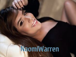 NaomiWarren
