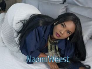 NaomiWeest