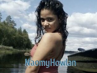 NaomyHowlan