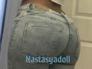 Nastasyadoll