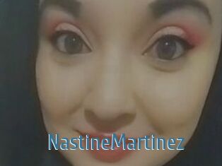 NastineMartinez