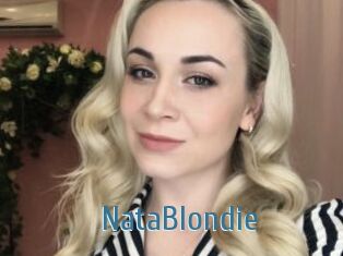 NataBlondie