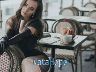 NataHope