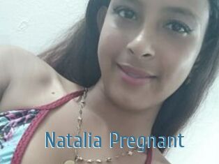 Natalia_Pregnant