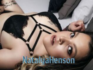NatalyaHenson