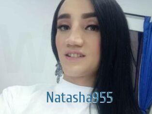 Natasha955