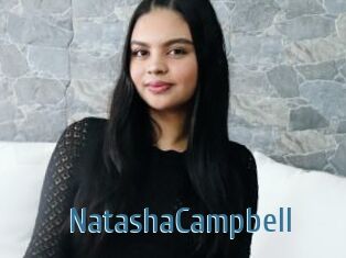 NatashaCampbell