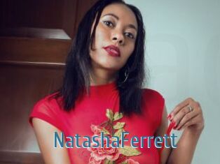NatashaFerrett