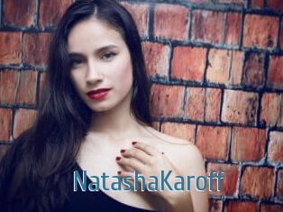NatashaKaroff