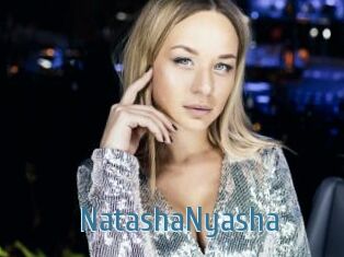 NatashaNyasha