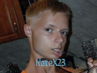 NateX23