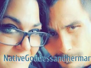 NativeGoddessandherman