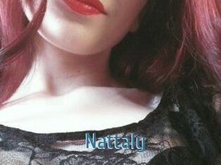 Nattaly