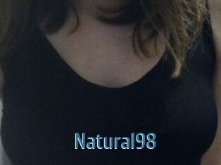 Natural98