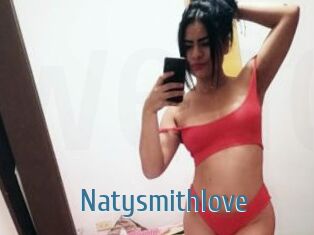 Natysmithlove