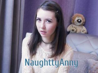 NaughttyAnny
