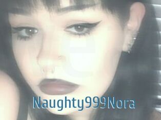 Naughty999Nora
