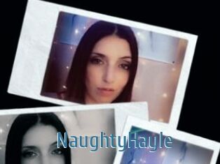 NaughtyHayle