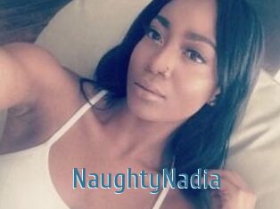 NaughtyNadia_