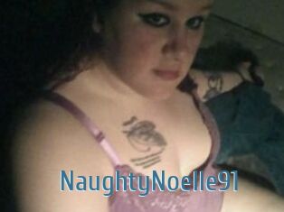 NaughtyNoelle91