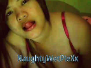 NaughtyWetPieXx