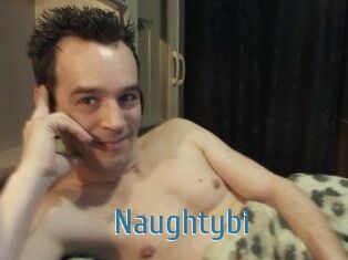 Naughtybi