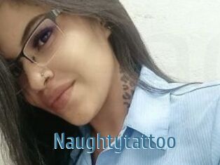 Naughtytattoo