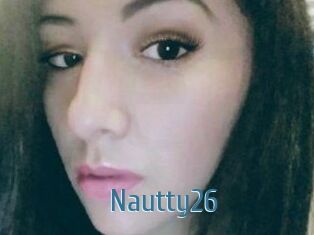 Nautty26