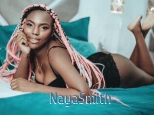 NayaSmith