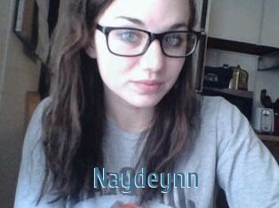 Naydeynn