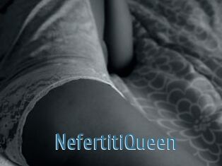 NefertitiQueen