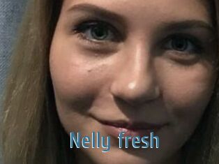 Nelly_fresh