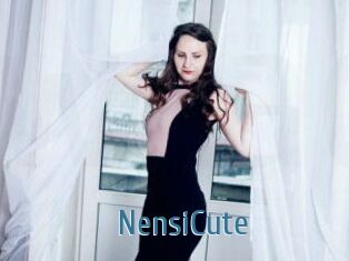 NensiCute