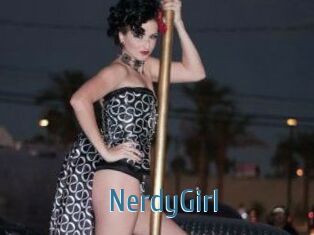 NerdyGirl
