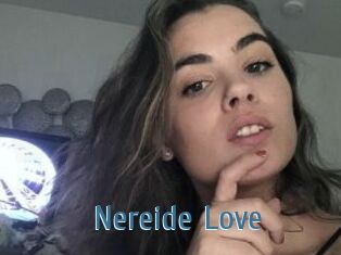Nereide_Love
