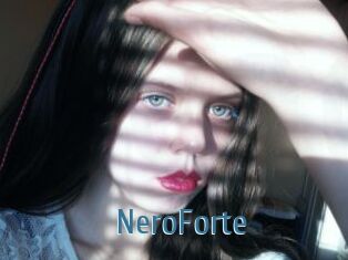NeroForte