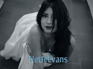 NetieEvans