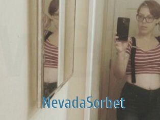 NevadaSorbet