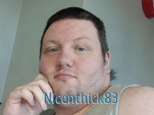 Nicenthick83