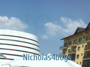 Nicholas4boys