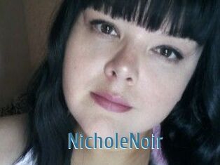 NicholeNoir