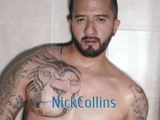 NickCollins