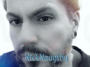 NickNaugthy