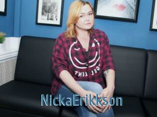 NickaErikkson
