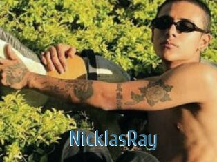 NicklasRay