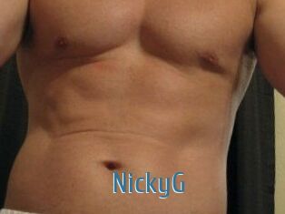NickyG