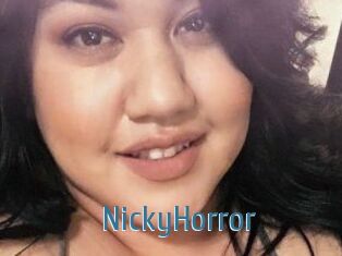 NickyHorror