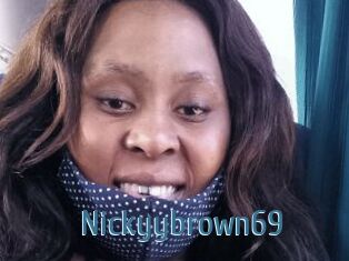 Nickyybrown69