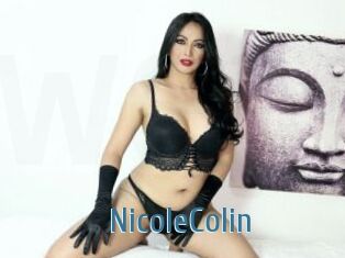 NicoleColin