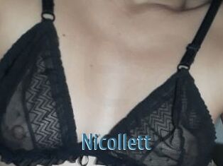 Nicollett